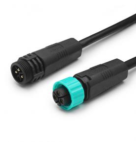 M19 Screw Lock 